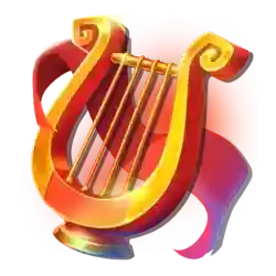 Symbol 02 Starz of Olympus