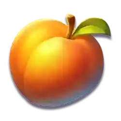 Symbol 05 Starz of Olympus