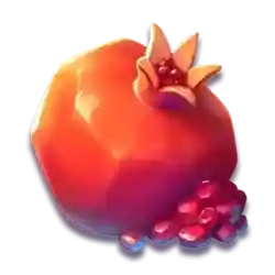 Symbol 06 Starz of Olympus