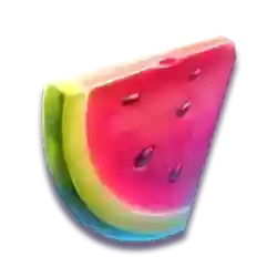 Symbol 07 Starz of Olympus