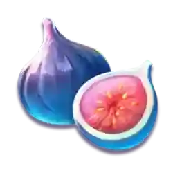 Symbol 09 Starz of Olympus