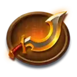 Symbol 05 Storm of Seth 2