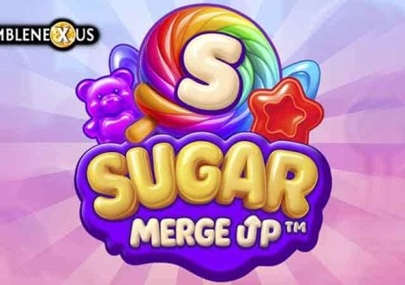 Sugar Merge Up