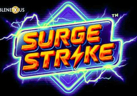 Surge Strike