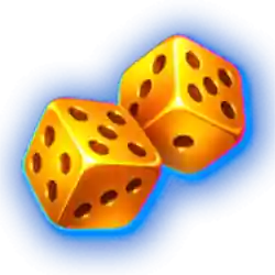 Symbol 05 Surge Strike