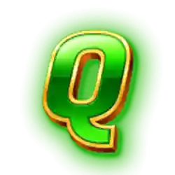 Symbol 08 Surge Strike