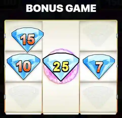 Bonus Game