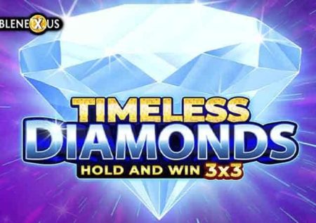 Timeless Diamonds