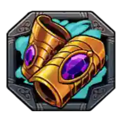 Symbol 05 Tomb of Wishes