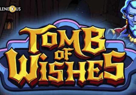 Tomb of Wishes