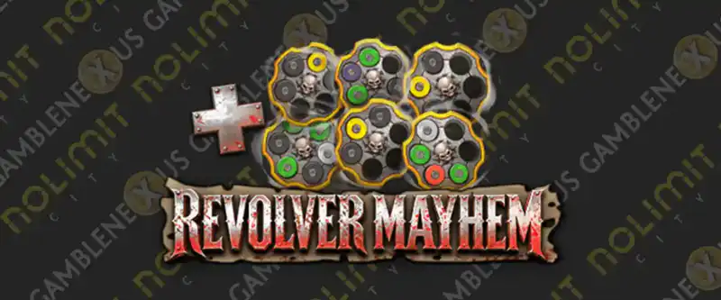 Revolver Mayhem