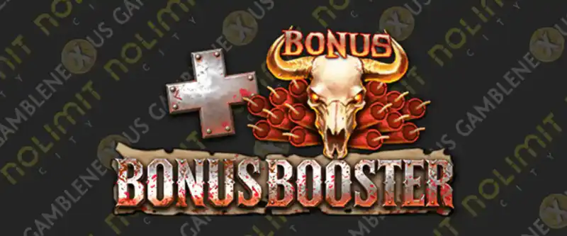 Bonus Booster