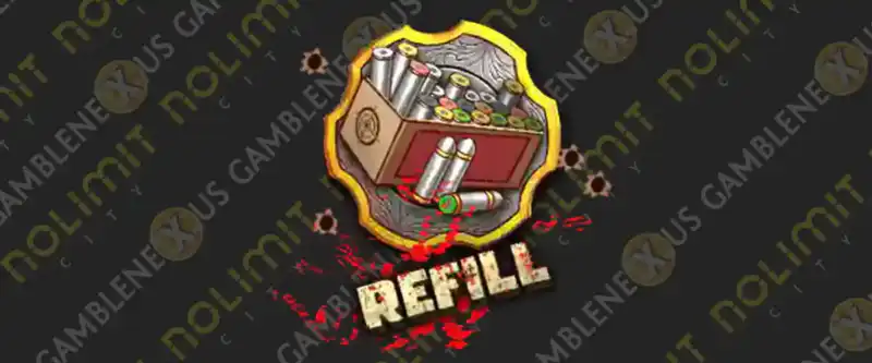 Refill Symbol