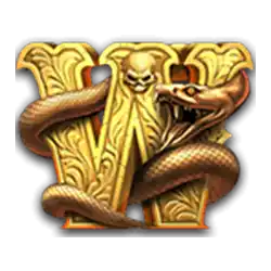 Wild of Tombstone Begins Slot