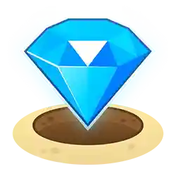 Collect of Topo Mole Slot