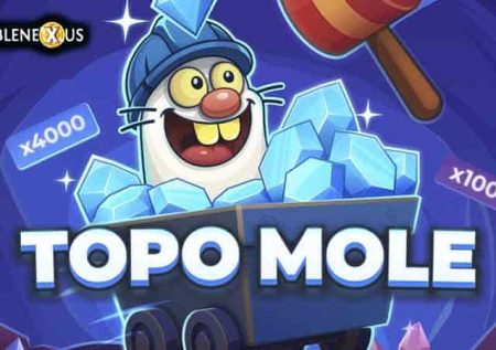 Topo Mole