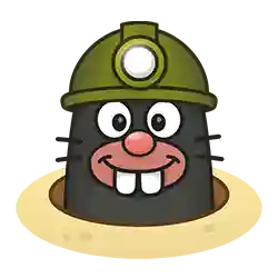 Collect of Topo Mole Slot