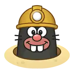 Collect of Topo Mole Slot