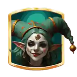 Symbol 05 Totally Headless