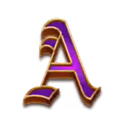 Symbol 06 Totally Headless