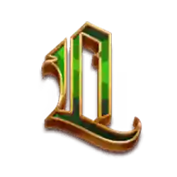 Symbol 08 Totally Headless