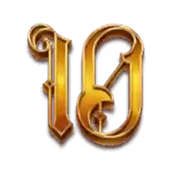 Symbol 10 Totally Headless