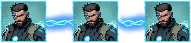 havoc wild beam multi connect