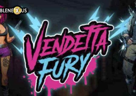 Vendetta Fury