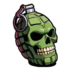 Symbol 01 Vendetta Fury