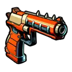 Symbol 03 Vendetta Fury