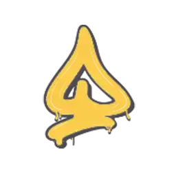 Symbol 05 Vendetta Fury