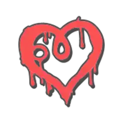 Symbol 06 Vendetta Fury