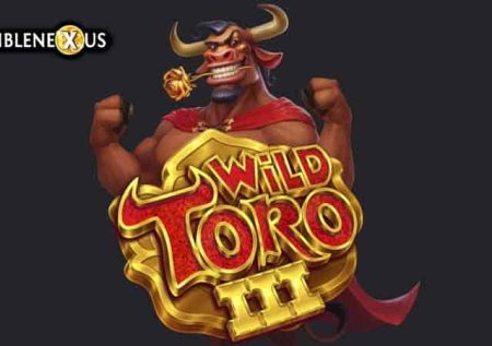 Wild Toro 3