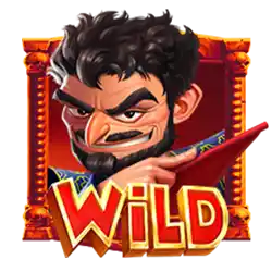 Wild of Wild Toro 3 Slot