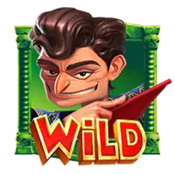 Wild of Wild Toro 3 Slot