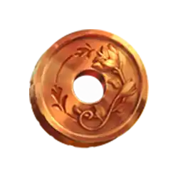 Symbol 08 Wild Toro 3
