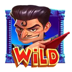 Wild of Wild Toro 3 Slot