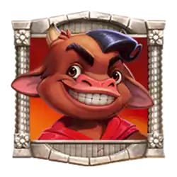 Collect of Wild Toro 3 Slot