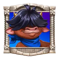 Collect of Wild Toro 3 Slot