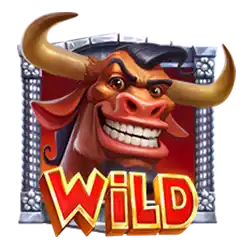 Wild of Wild Toro 3 Slot