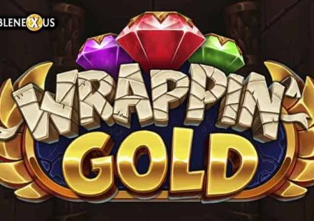 Wrappin’ Gold