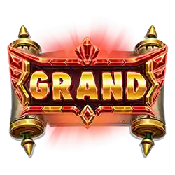 symbol grand jackpot