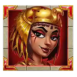 Symbol 01 Wrappin’ Gold