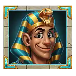 Symbol 02 Wrappin’ Gold