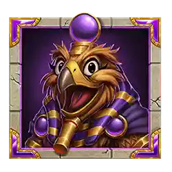 Symbol 03 Wrappin’ Gold