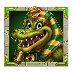 Symbol 04 Wrappin’ Gold