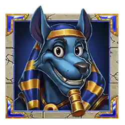 Symbol 05 Wrappin’ Gold