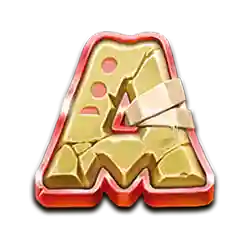 Symbol 06 Wrappin’ Gold