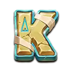 Symbol 07 Wrappin’ Gold