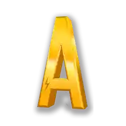 Symbol 05 Zeus God of Gaming